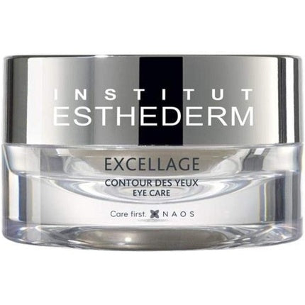 Crema contur ochi, Institut Esthederm Excellage, 15ml