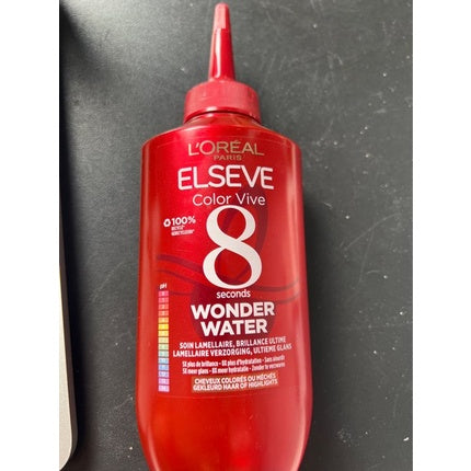 Ser Par L'Oréal Paris Elvive Color Vive Wonder Water, 200 ml
