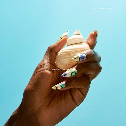 Vernis pentru unghii OPI, Summer Make The Rules I'm Yacht Leaving, 15ml