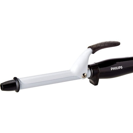 Ondulator Philips BHB862/00 Negru cu Oprire Automată