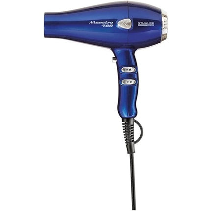 Uscător Păr Xanitalia Maestro 480 Alb