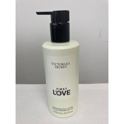 Lotiune Parfumata, Victoria's Secret, First Love, alb