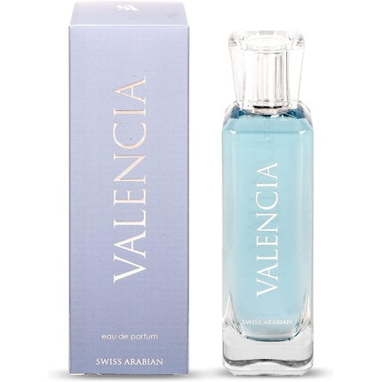 Parfum unisex, Swiss Arabian, Valencia, 100 ml