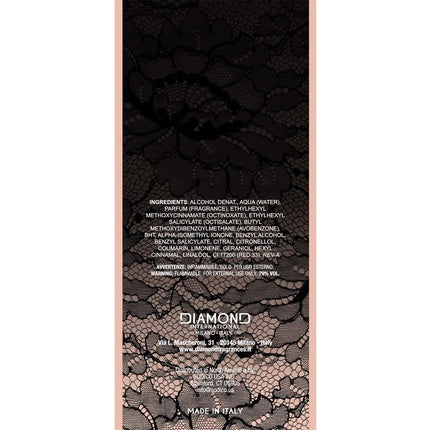 Parfum femei, Gattinoni, Armonia, 40ml