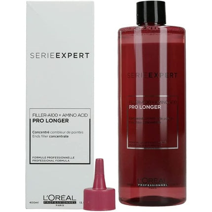 Concentrat păr, L'Oréal Paris, Expert Pro Longer, 400ml