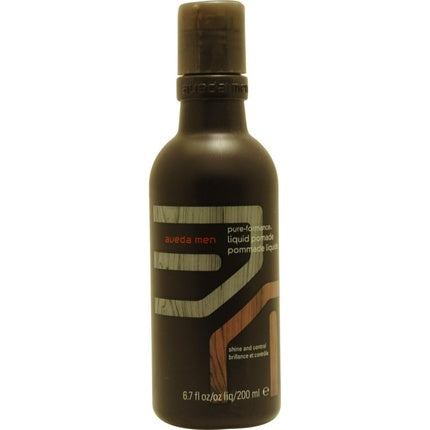 Pomadă lichidă, Aveda Men Pure-Formance, 335g