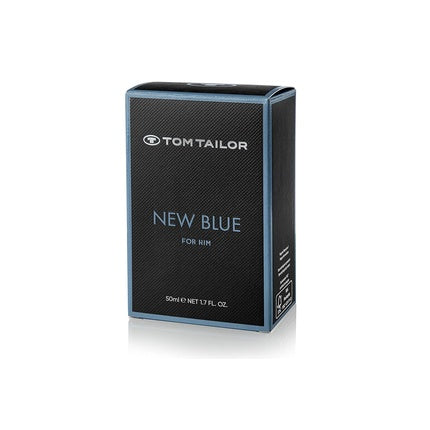 Parfum bărbați, Tom Tailor, New Blue, albastru