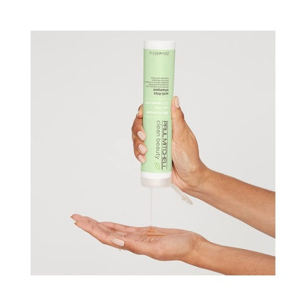Șampon, Paul Mitchell, Clean Beauty Anti-Frizz, 250ml