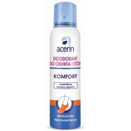Deodorant Spray Acerin Comfort 150ml