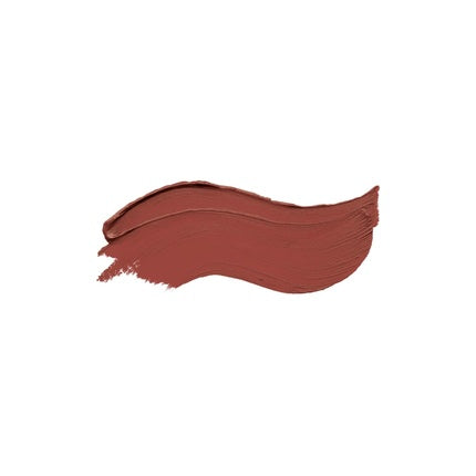 Ruj Matte Mesauda, Cult Matte 206 Avantgarde, Culoare Roșu Mahon