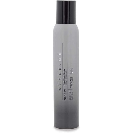 Spray lucios, Termix StyleMe, 200ml, cu quinoa și orhidee