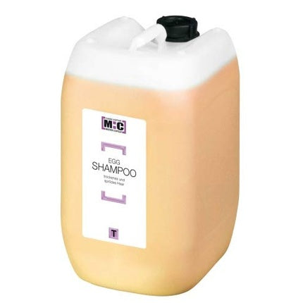 Șampon M:C Meister Coiffeur Egg, pentru păr uscat, capacitate 10000ml