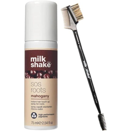 Spray pentru rădăcini, Milk Shake, Mahon, 75 ml