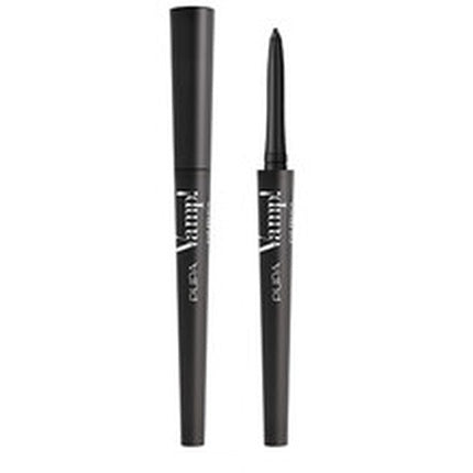 Creion de ochi Pupa Milano Vamp Eye Pencil Waterproof Eyeliner 035 G In Mint Milk