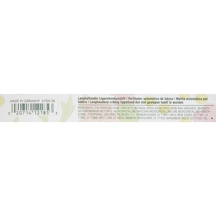 Creion contur buze Clinique Quickliner Soft Rose, 4.5g