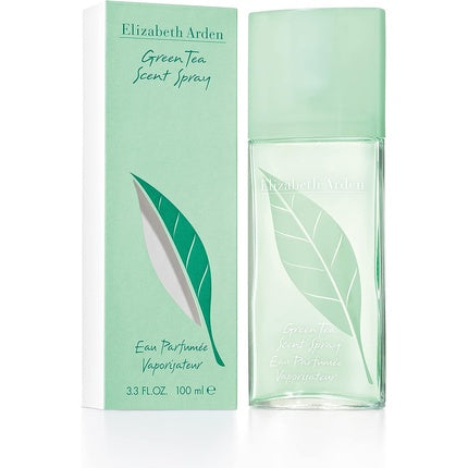 Parfum spray, Elizabeth Arden, Green Tea, 100ml
