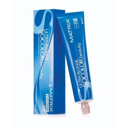 Vopsea de păr Matrix SOCOLOR Ultra Blonde, 90ml