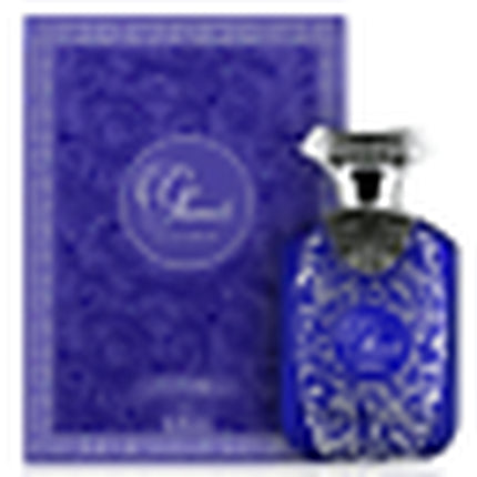 Parfum Nabeel Ghanati, albastru, 80ml