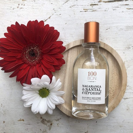 Parfum, 100BON, Nagaranga & Santal Citronné