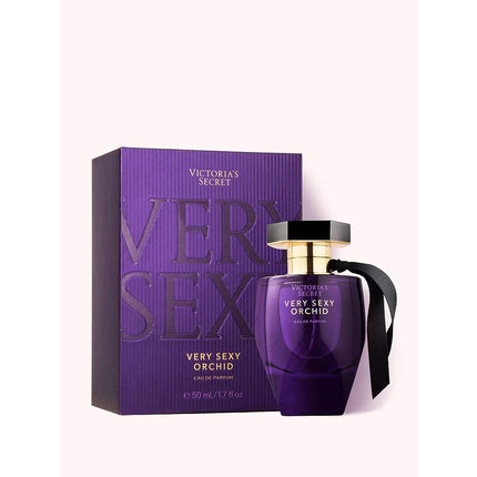 Parfum Victoria's Secret Very Sexy Orchid, Violet, 50ml