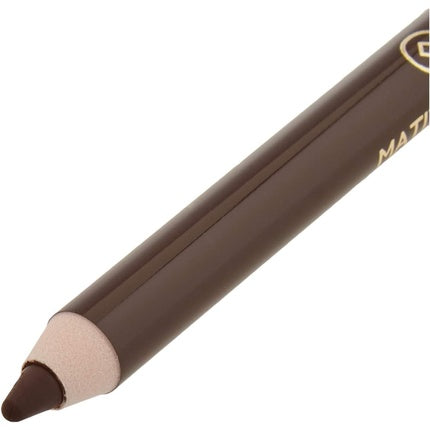 Creion ochi Collistar Professional, Number 07 Mar Dorato, maro, 1.2ml