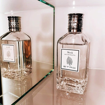 Parfum Etro Musk, unisex, 50 ml