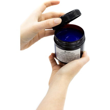Balsam Davines Alchemic Silver 250ml