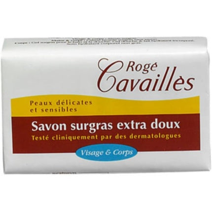 Săpun Rogé Cavaillès Extramild The Original, 250g