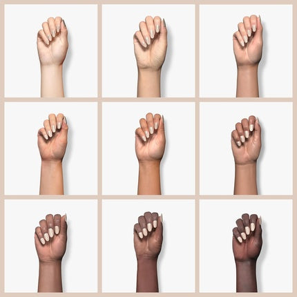 Lac de unghii, Sally Hansen, Complete Salon Manicure, nude