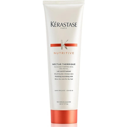 Tratament termic pentru păr, Kérastase, Nutritive Nectar Thermique, 150ml