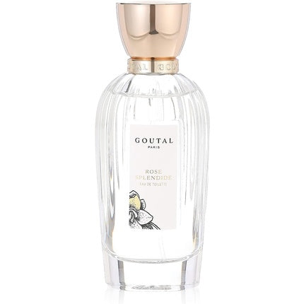 Parfum, Goutal Paris, Rose Splendide, 133g