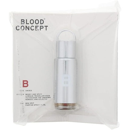 Parfum Blood Concept B Eau De Parfum 30ml