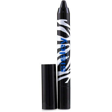 Phyto Eye Twist Long-Lasting Waterproof Eyeshadow, 13 Deep Black, 1.5g