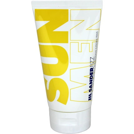 Șampon Jil Sander Sun Men, Fizz Fresh, 150ml