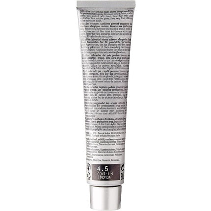 Vopsea de par permanenta, Revlon, Revlonissimo Colorsmetique, 60 ml