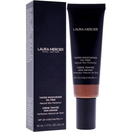 Hidratant Tintat Laura Mercier Nutmeg SPF20 50ml