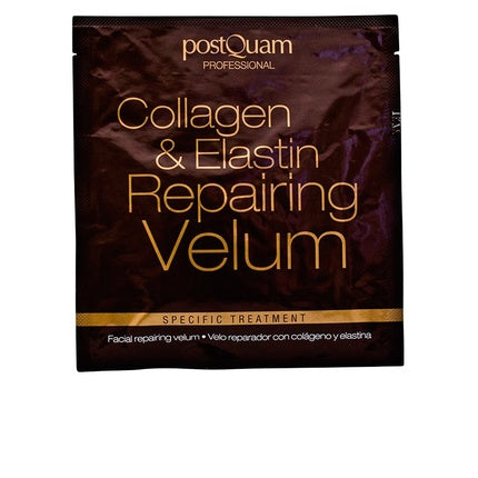 Mască față, Postquam, Collagen și Elastin, 5ml