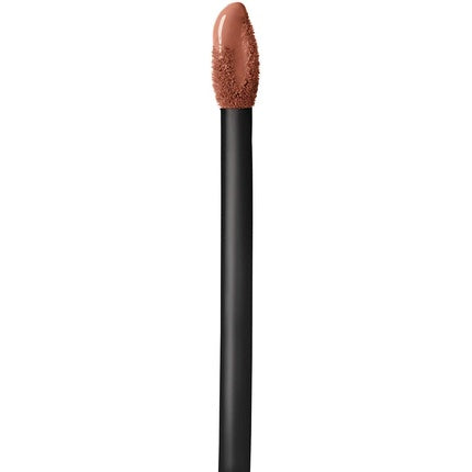 Ruj, Maybelline New York, SuperStay Matte Ink, maro