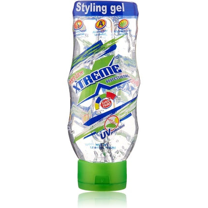 Gel de păr Wet Line Xtreme Styling Gel Clear, transparent, 500g