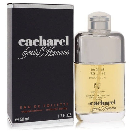 Parfum Eau De Toilette, Cacharel, 50ml pentru Bărbați