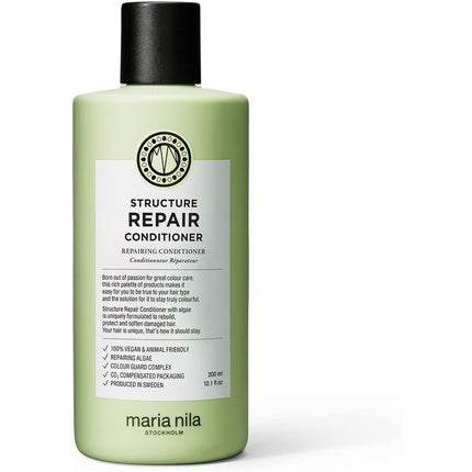 Balsam Maria Nila Structure Repair 300ml