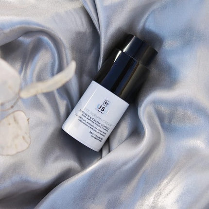 Primer pleoape Usu Cosmetics, 65g