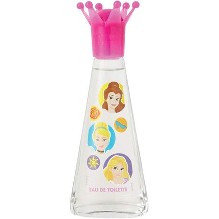 Eau de Toilette Corine de Farme Princess 30ml, roz