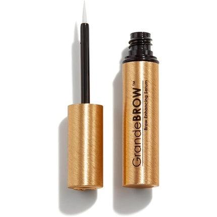 Serum pentru sprâncene GrandeBROW, 1.5ml, ambalaj auriu