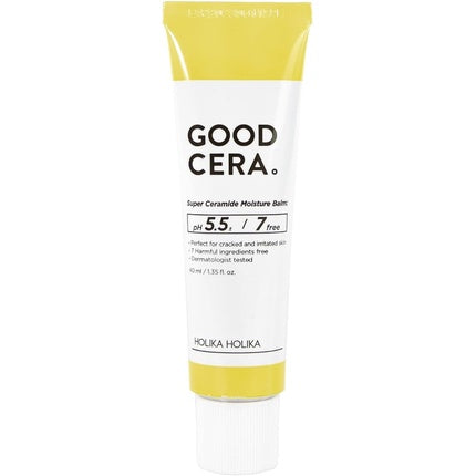 Cremă de mâini, Holika Holika, Good Cera, 40ml