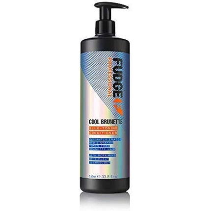 Balsam Fudge Professional Blue Toning pentru Brunete 1000ml