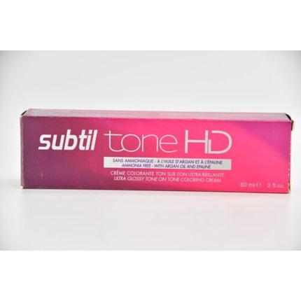 Vopsea păr, Subtil, Tone HD, alună, 60ml