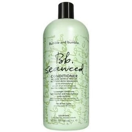 Condiționator Bumble and bumble Seaweed 1000ml