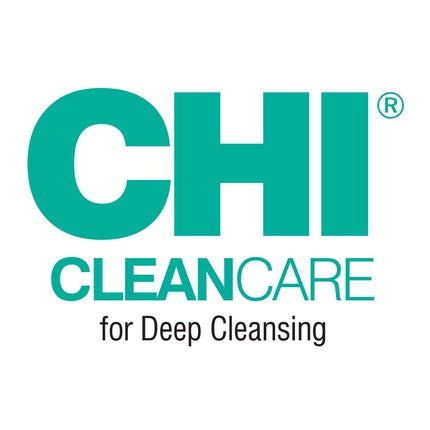 Șampon Chi CleanCare clarifiant, alb, 355 ml