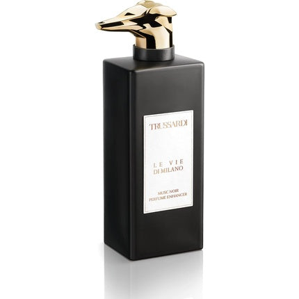 Parfum Trussardi Le Vie Di Milano Musc Noir, 100 ml